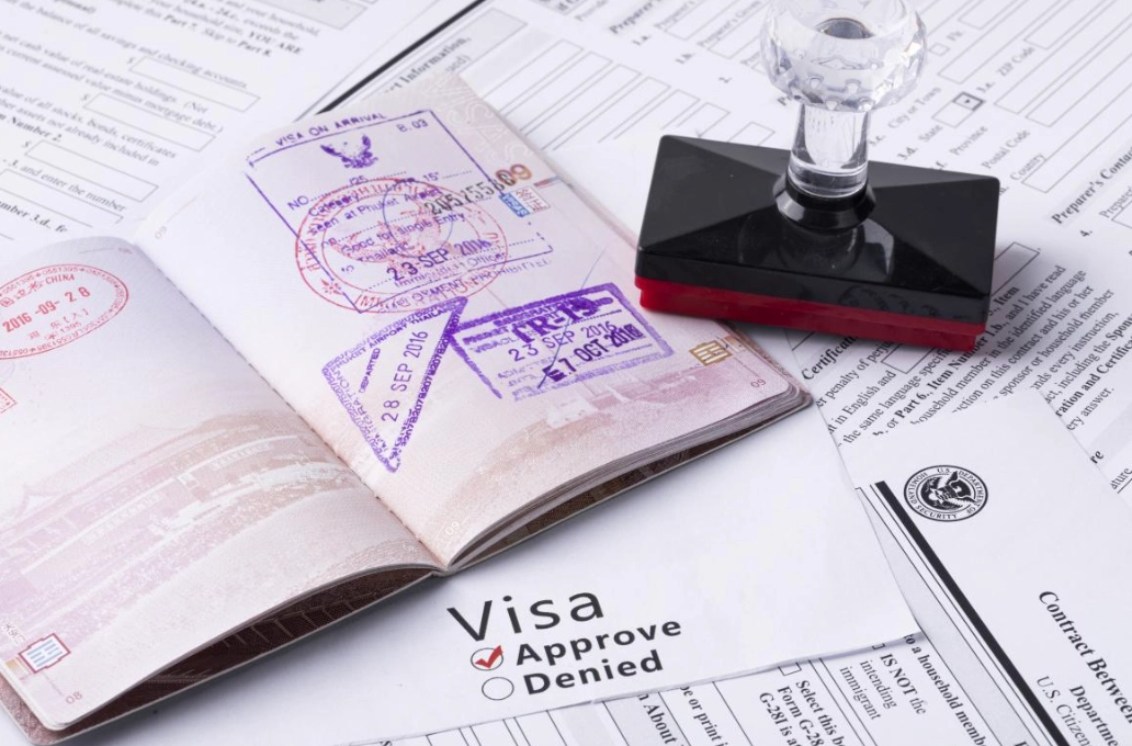 240 hour visa free China 240 hour visa free China