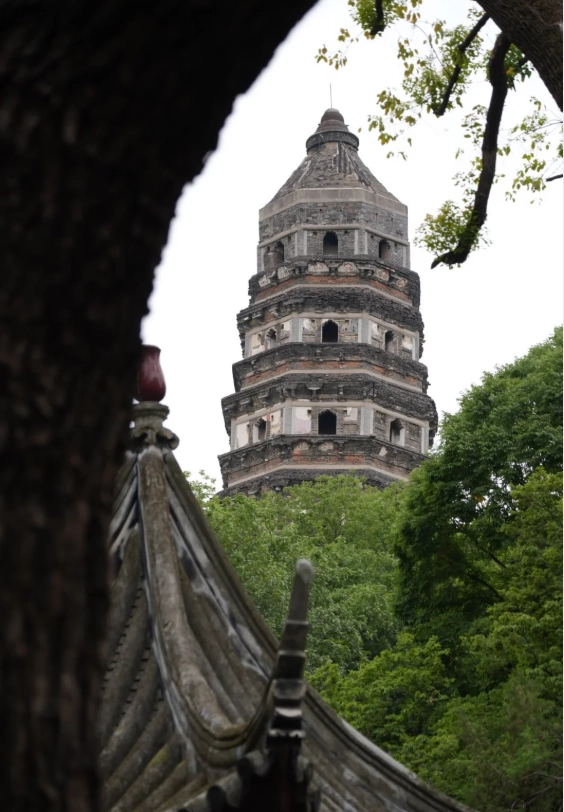Suzhou Tiger Hill tickets Suzhou Tiger Hill tickets