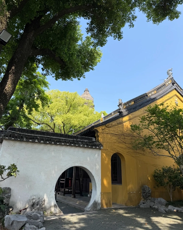 Is Tiger Hill Suzhou Worth Visiting: Honest Guide for Foreign Tourists