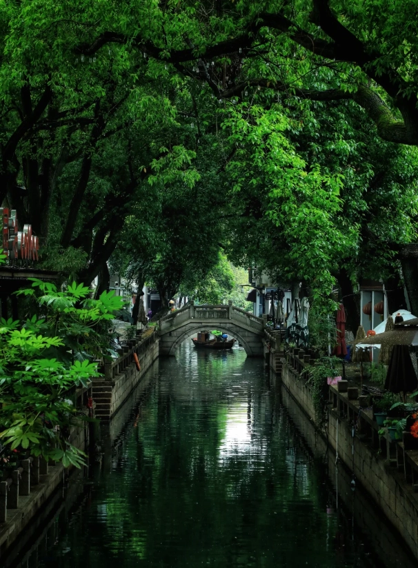 when to go to Tongli when to go to Tongli