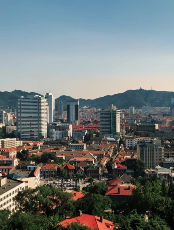 yantai mountain opening hours