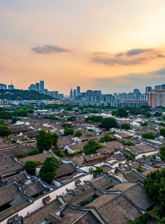 Sanfang Qixiang ticket price Sanfang Qixiang ticket price