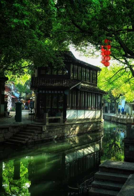 when to go to Tongli when to go to Tongli