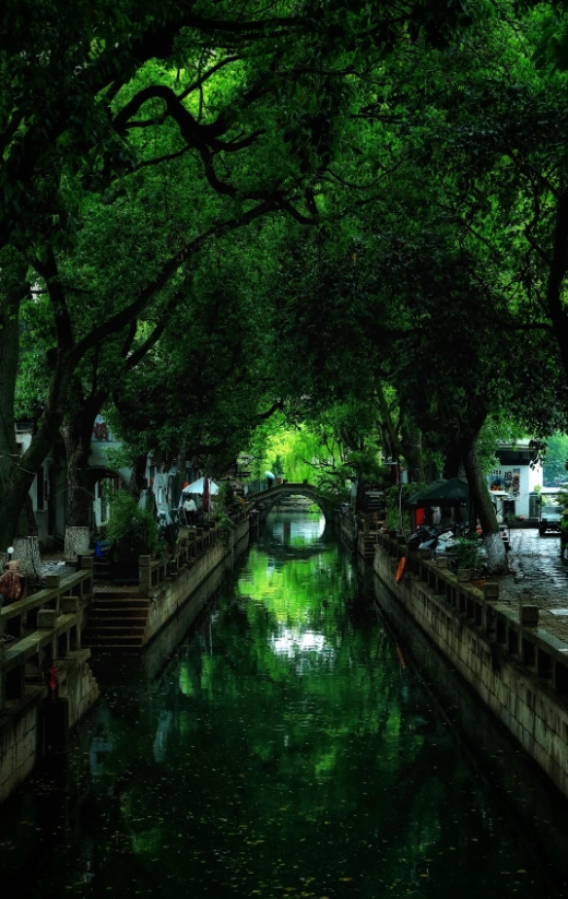 Tongli Water Town travel tips Tongli Water Town travel tips