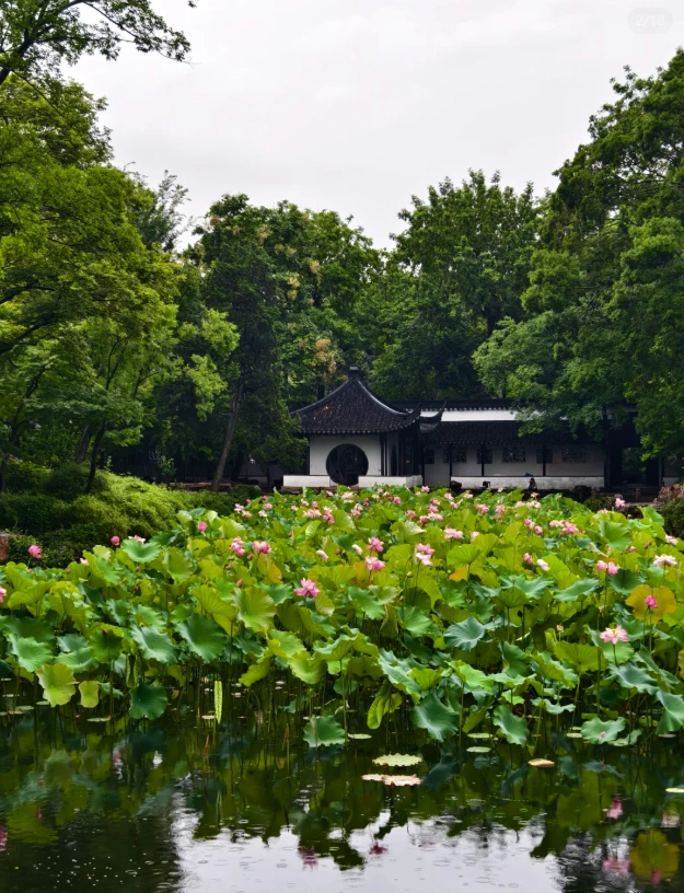 Suzhou garden tour Suzhou garden tour