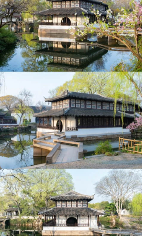 Suzhou garden tour Suzhou garden tour