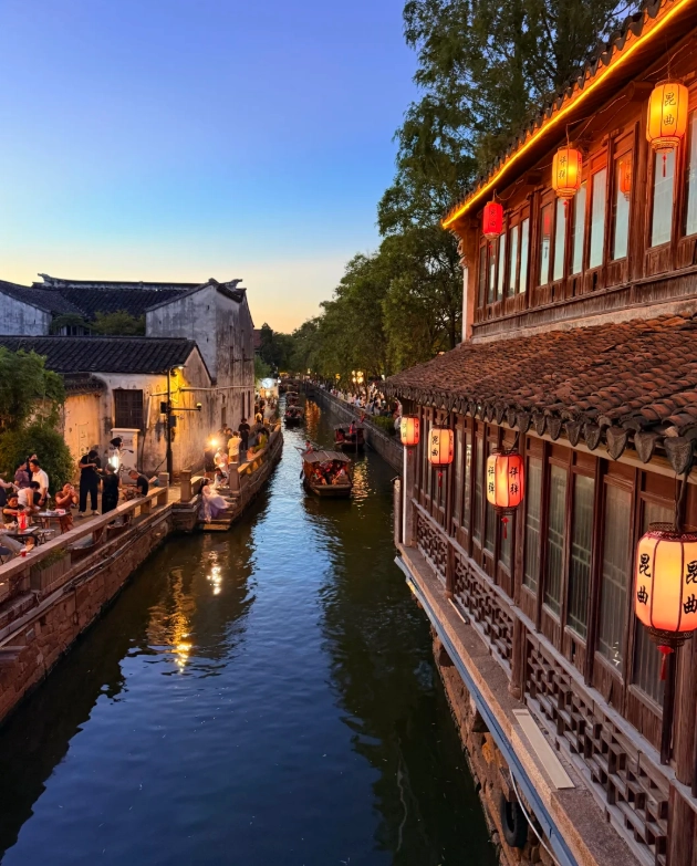 Pingjiang Road: 7 Insider Tips to Skip Crowds and Save Money