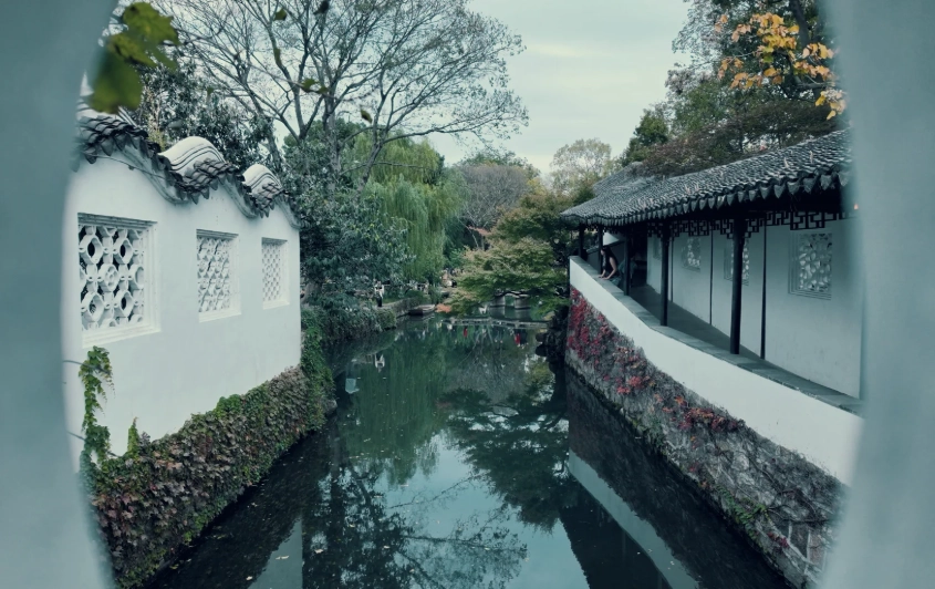 Suzhou metro to garden Suzhou metro to garden