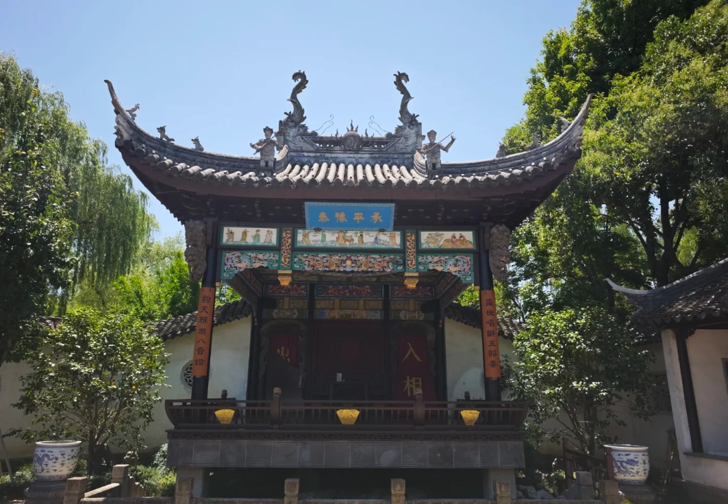 Tongli water town ticket price Tongli water town ticket price