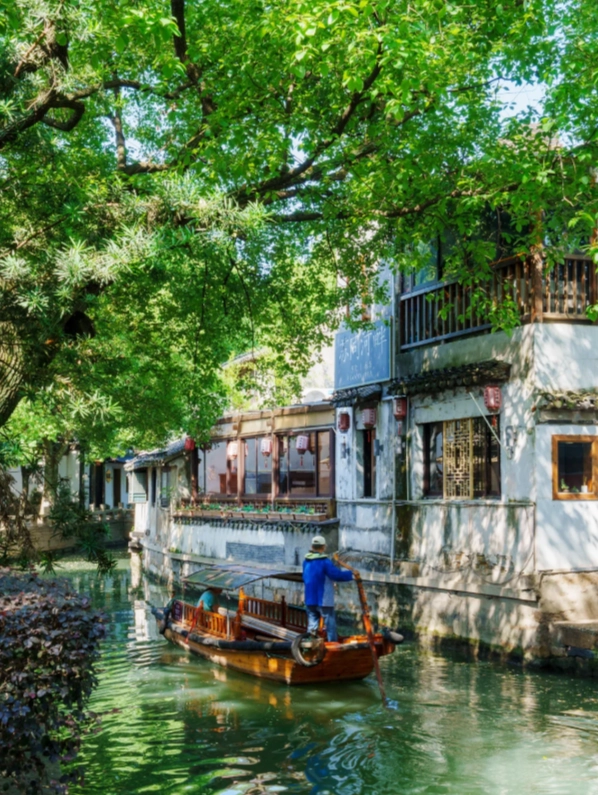 Is Tongli Water Town Worth Visiting: Honest Guide for Foreigners