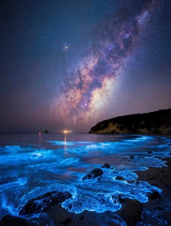Pingtan Island Blue Tears Season: Best Viewing Times and Insider Tips