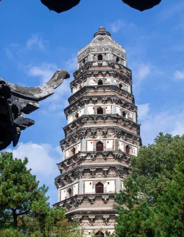 suzhou tiger hill entrance fee suzhou tiger hill entrance fee