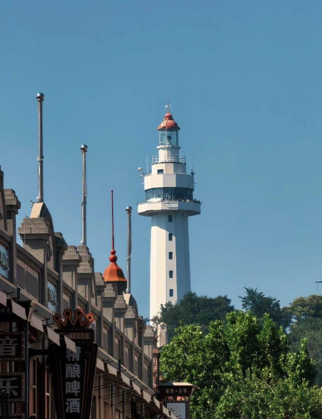 Yantai Mountain English Guide: Navigate Like a Local