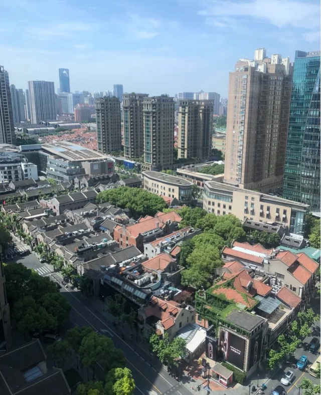 China 10 day transit