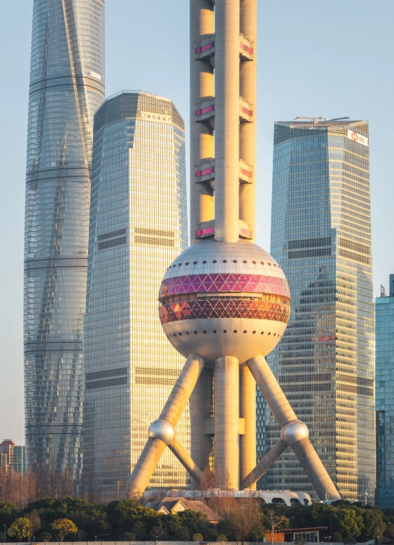 China transit visa