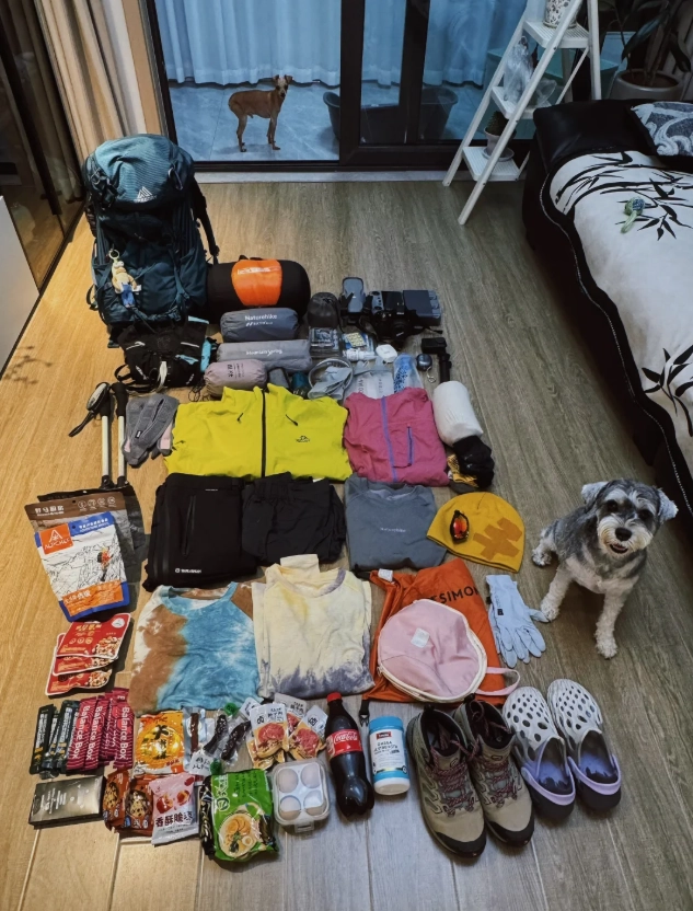 china travel tips