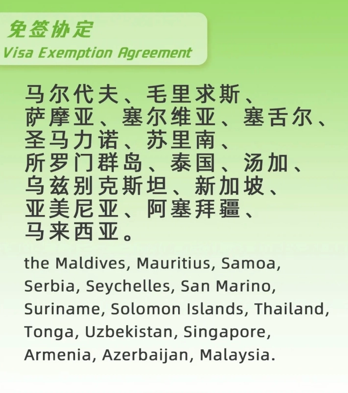 China transit without visa 144 hours 2025 China transit without visa 144 hours 2025
