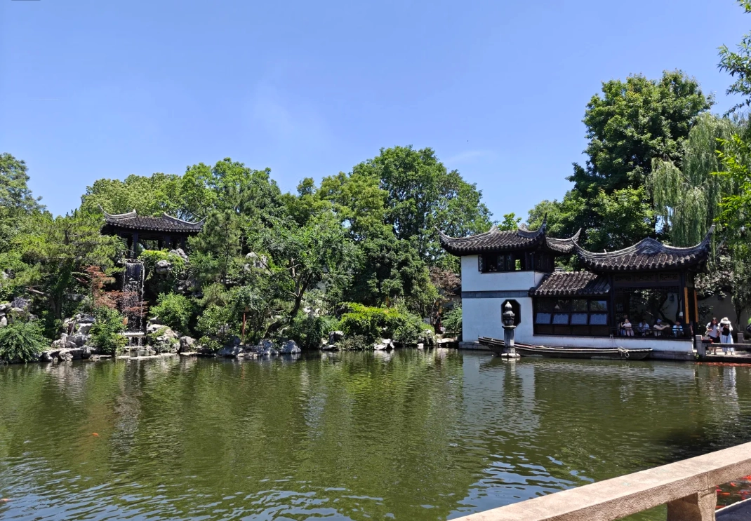 Tongli water town directions Tongli water town directions