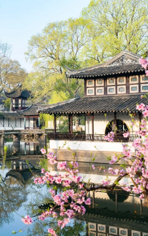 Humble Administrator's Garden worth visiting Humble Administrator's Garden worth visiting