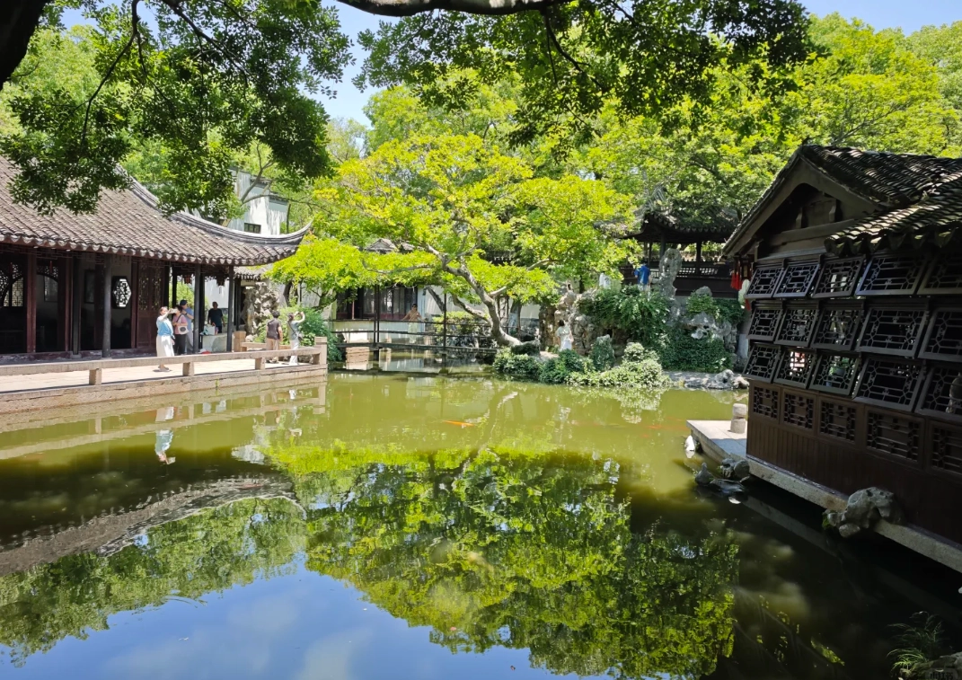 Tongli water town opening hours Tongli water town opening hours
