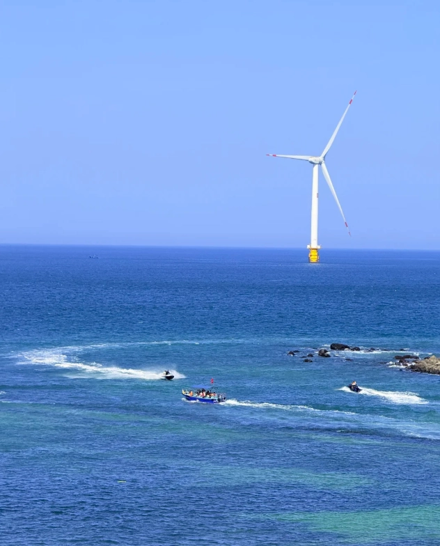 Pingtan Island photography guide