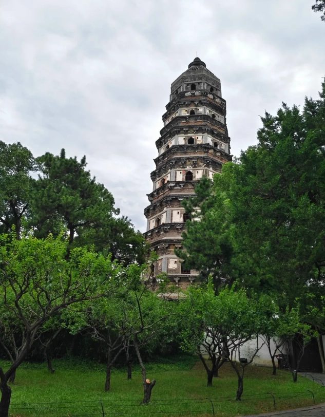 Tiger Hill Suzhou Tiger Hill Suzhou