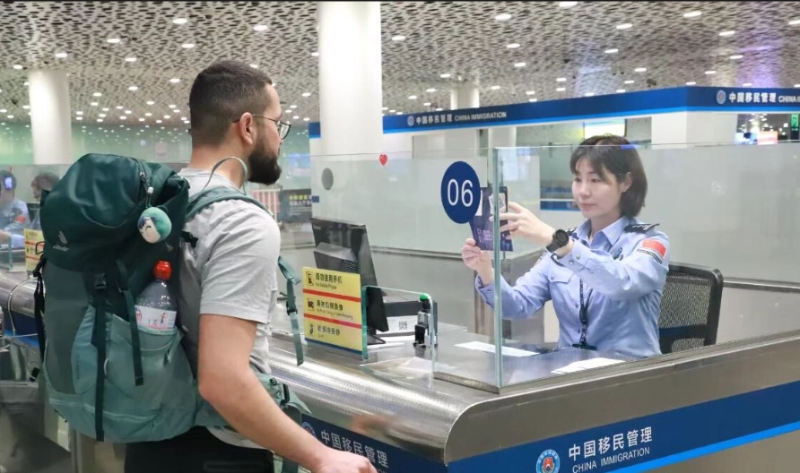 China visa policy for transit China visa policy for transit