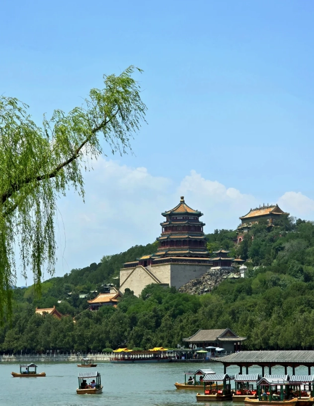Summer Palace Opening Hours: Avoid Crowds and Plan Your Visit