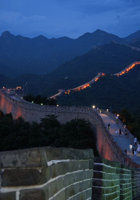 how to avoid crowds at Badaling how to avoid crowds at Badaling