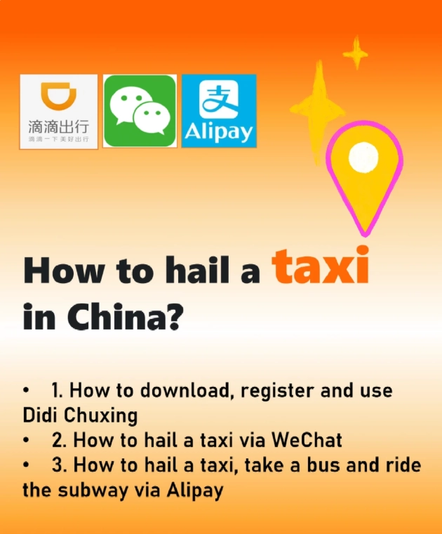 How to Hail a Cab in China: Avoid Scams & Pay Like a Local