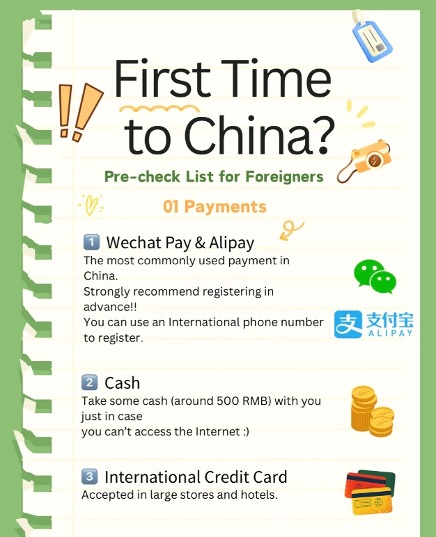 first time in china first time in china
