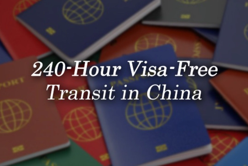 china transit without visa china transit without visa