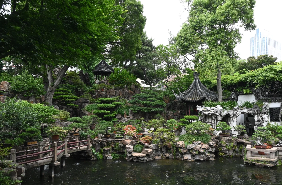 Shanghai itinerary planning Shanghai itinerary planning
