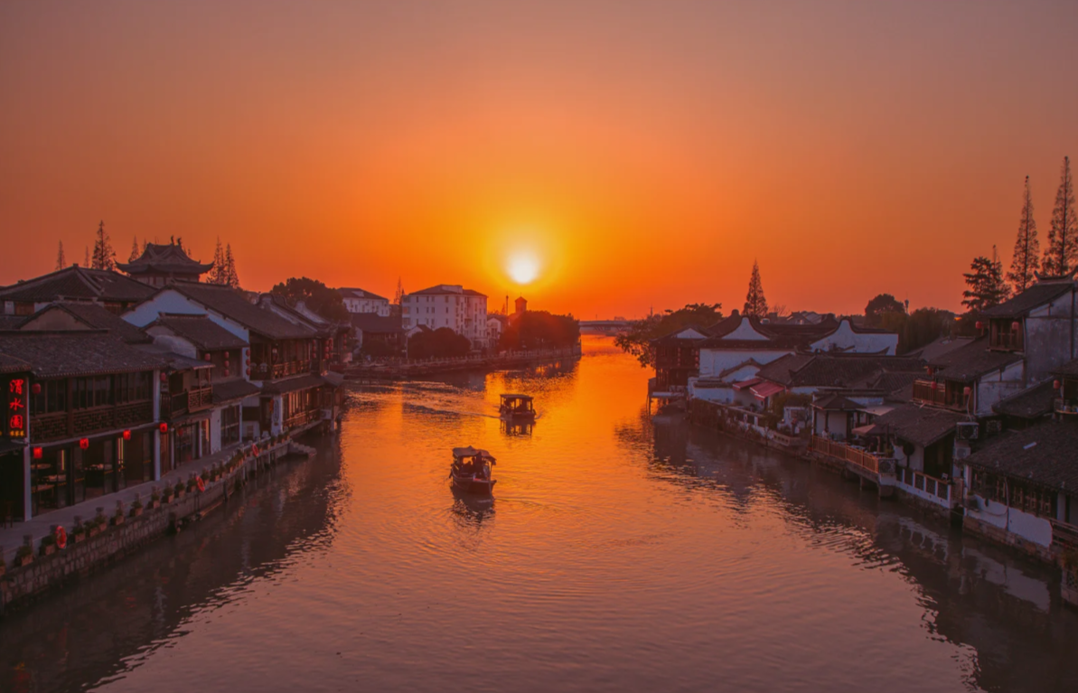 How Long to Spend at Zhujiajiao Water Town: Half-Day Guide