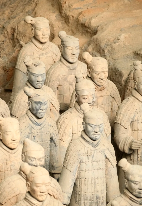 Terracotta Warriors tickets Terracotta Warriors tickets