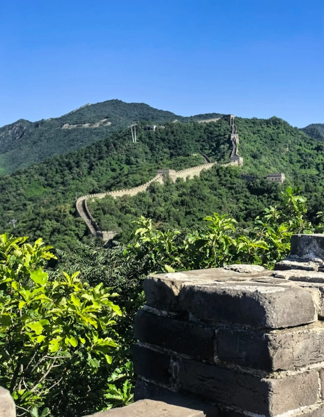 mutianyu great wall tickets mutianyu great wall tickets