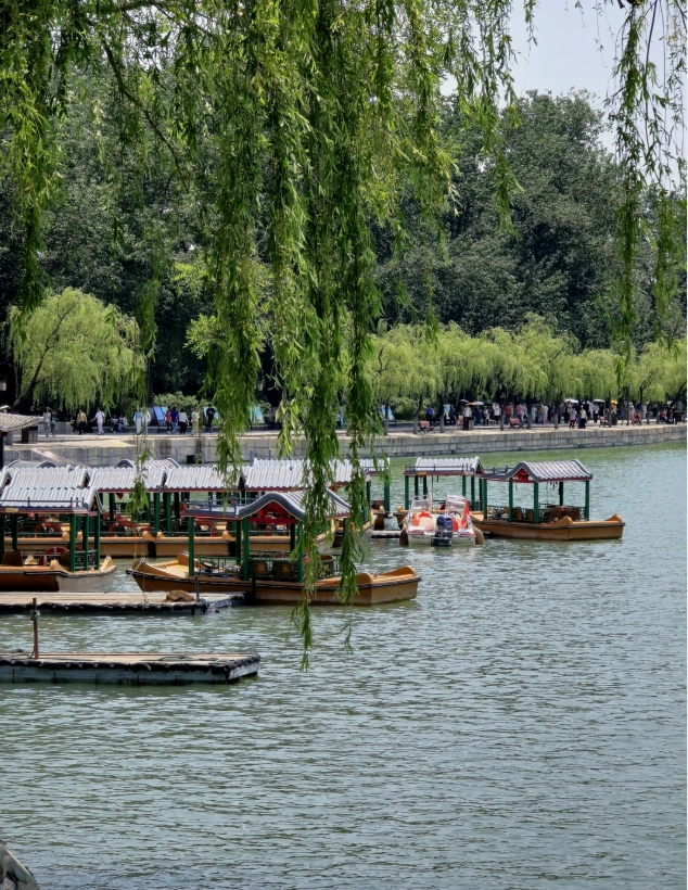 summer palace entrance fee summer palace entrance fee