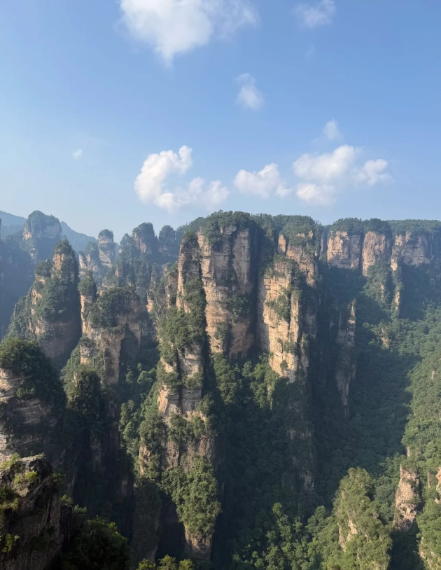 how to buy Zhangjiajie tickets