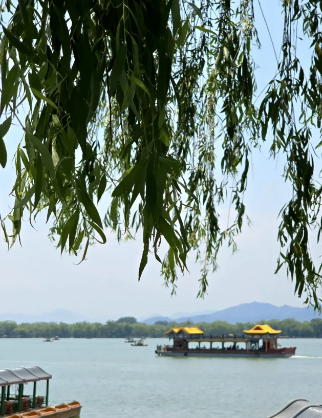 how to get to summer palace how to get to summer palace