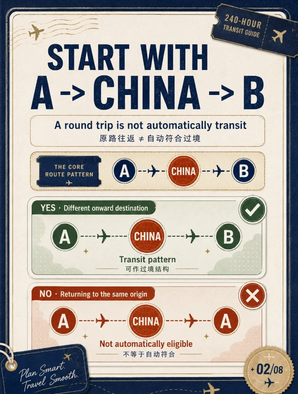 transit without visa China 10 days transit without visa China 10 days