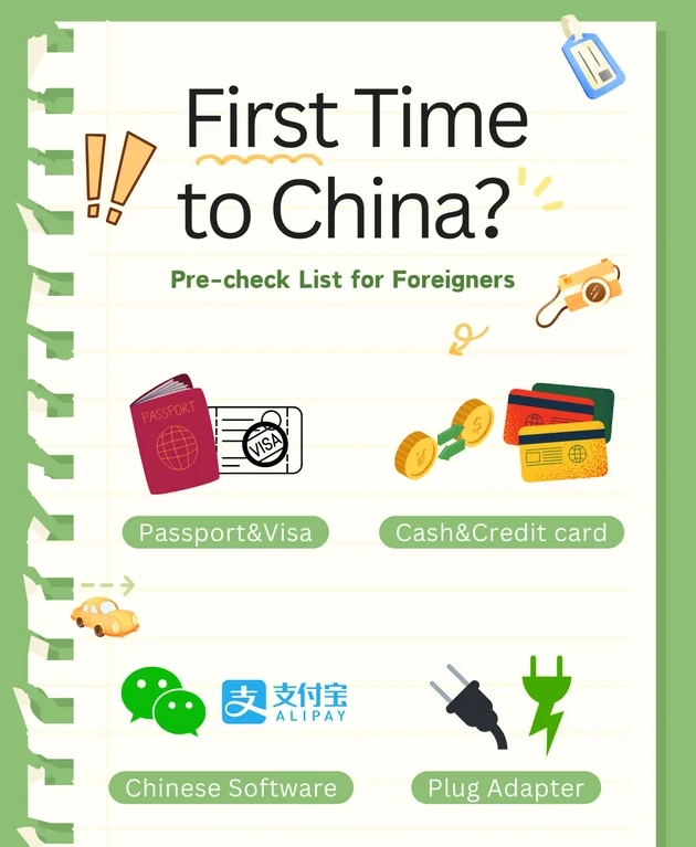 China Travel Guide for Beginners: Navigate Like a Pro