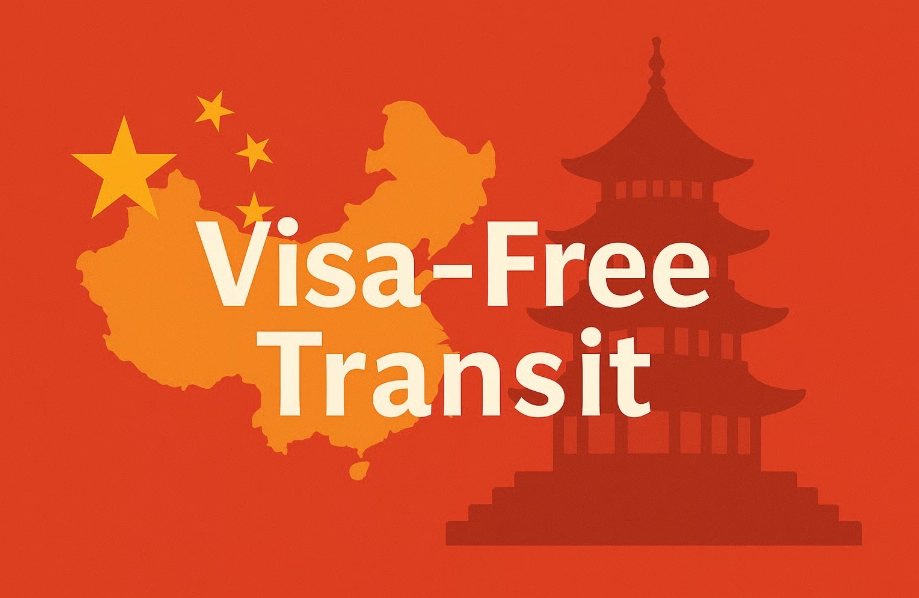 China visa free countries China visa free countries
