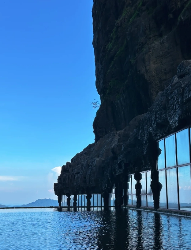 Tianmen Mountain route Tianmen Mountain route