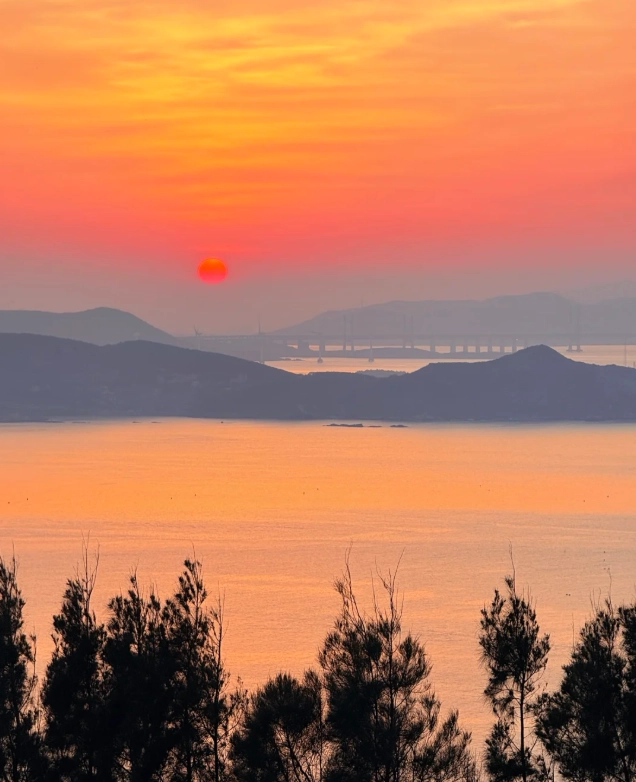 pingtan island attractions