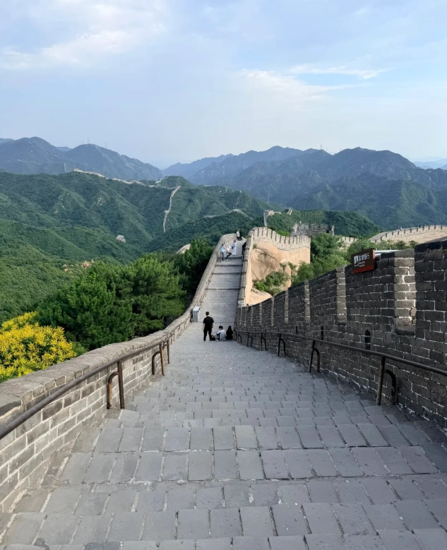 badaling great wall travel tips badaling great wall travel tips