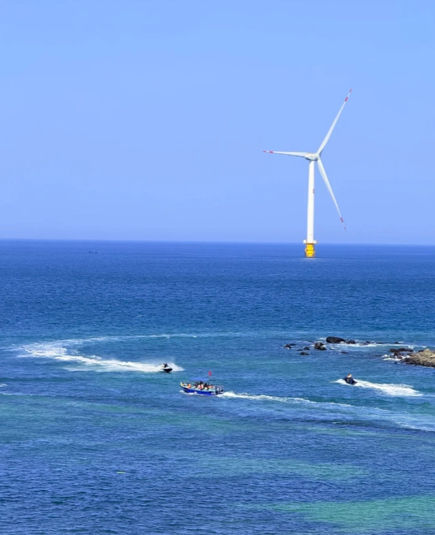 pingtan island itinerary
