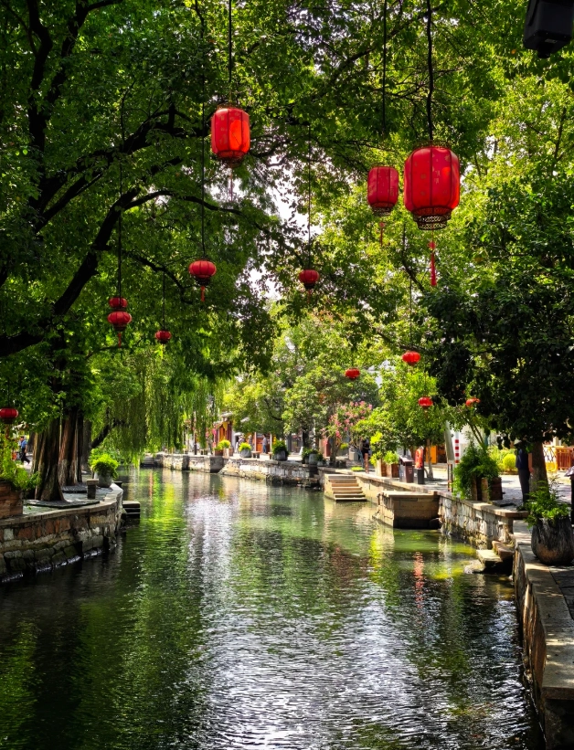 Zhujiajiao Water Town Opening Hours: Avoid Crowds & Save Time