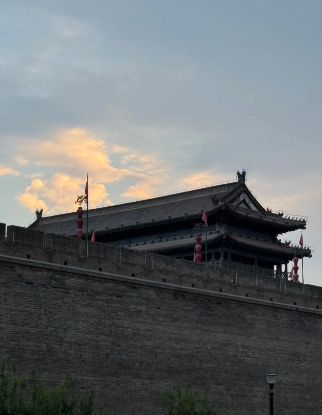 Xi'an City Wall ticket price Xi'an City Wall ticket price