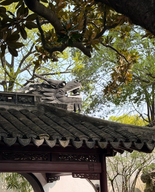 Shanghai Yu Garden Shanghai Yu Garden