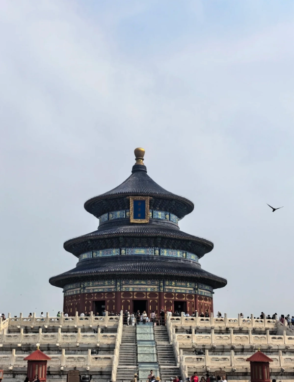 temple of heaven ticket price temple of heaven ticket price